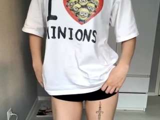 MaribelHechinger live webcam show