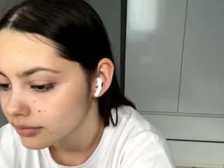 MaribelHechinger live webcam show