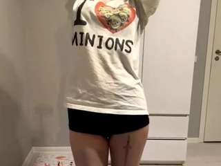 MaribelHechinger live webcam show