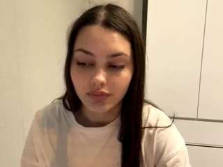 MaribelHechinger live webcam show