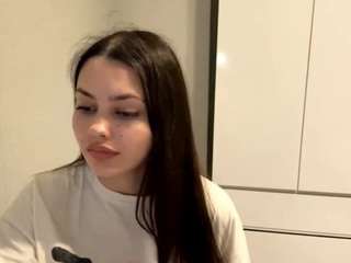 MaribelHechinger live webcam show