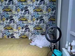 MaribelHechinger live webcam show