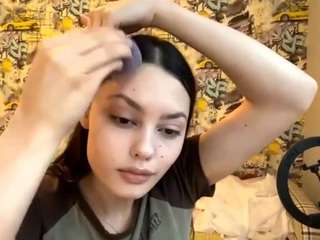 MaribelHechinger live webcam show