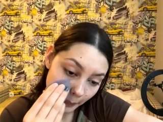 MaribelHechinger live webcam show