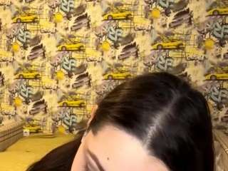 MaribelHechinger live webcam show