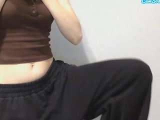 maribelhechinger live on CamSoda