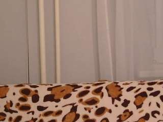 MaribelHechinger live cam preview