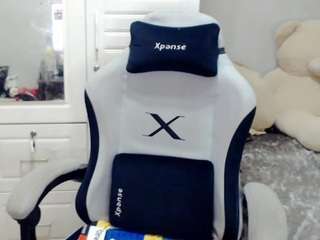 mistressjhax Sex Cam Show