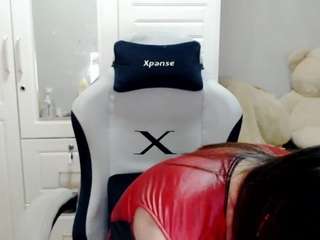 mistressjhax Sex Cam Show