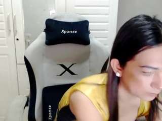 mistressjhax Sex Cam Show
