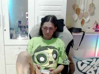mistressjhax's live room