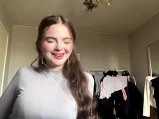 odetteblankenship Sex Cam Show