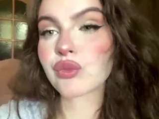 odetteblankenship Sex Cam Show