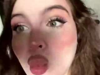 odetteblankenship Sex Cam Show