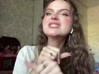 odetteblankenship Sex Cam Show