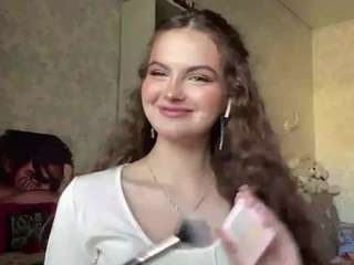 odetteblankenship Sex Cam Show