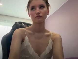 robyneslick Sex Cam Show
