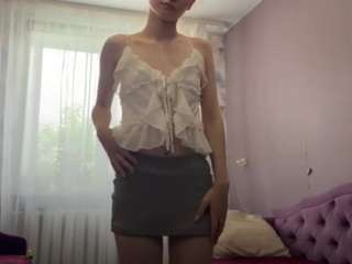 robyneslick Sex Cam Show
