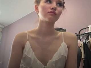 robyneslick Sex Cam Show