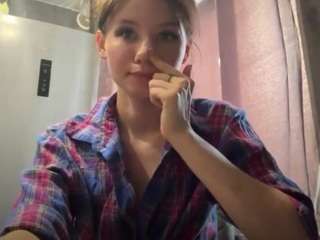 robyneslick Sex Cam Show