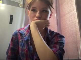 robyneslick Sex Cam Show