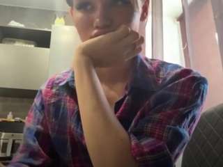 robyneslick Sex Cam Show