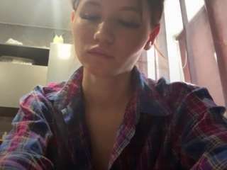 robyneslick Sex Cam Show