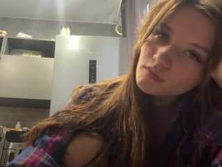 robyneslick Sex Cam Show