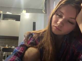 robyneslick Sex Cam Show