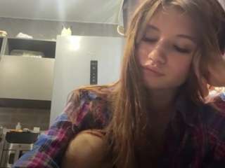 robyneslick Sex Cam Show