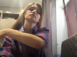 robyneslick Sex Cam Show