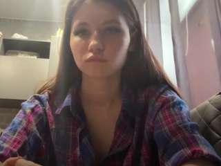 robyneslick Sex Cam Show