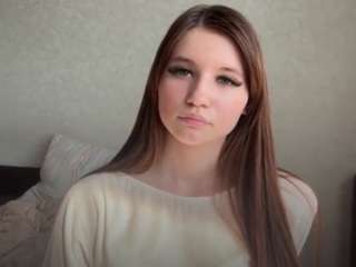 robyneslick live webcam show