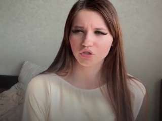 robyneslick live webcam show