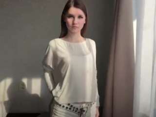 robyneslick live webcam show