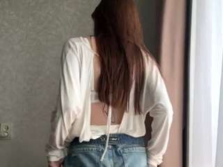 robyneslick live webcam show
