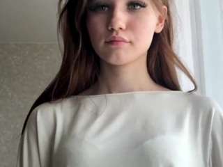 robyneslick live webcam show