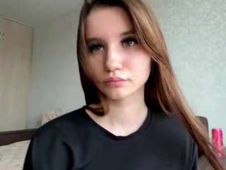 robyneslick live webcam show