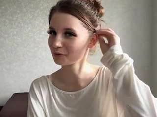 RobynEslick live webcam show