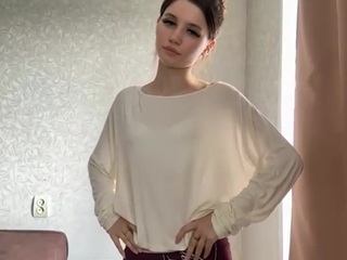 RobynEslick live webcam show