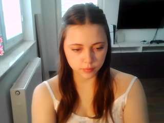 SandeePerman live cam preview