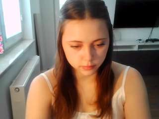 SandeePerman live cam preview