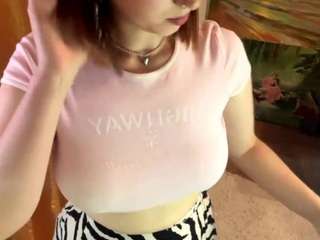 sandieschaecher Sex Cam Show