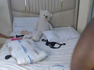 sheelae Sex Cam Show