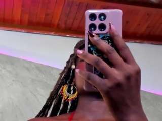 stela-ebony