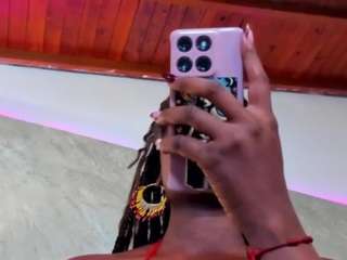 stela-ebony