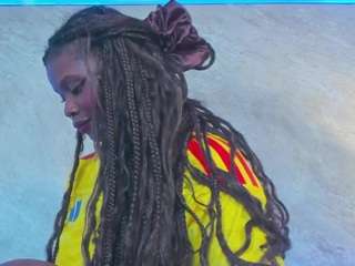 stela-ebony