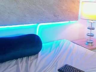stela-ebony live webcam show