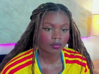 stela-ebony