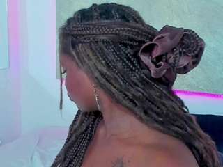 stela-ebony